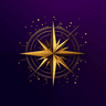 AI-Driven Horoscope App logo